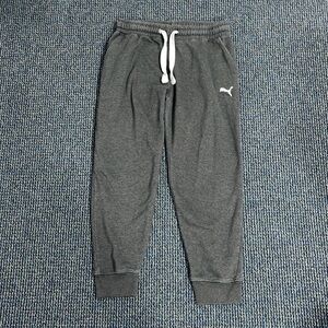 Puma sweatpants